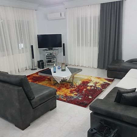 Bourlis Apartments Asprovalta Exterior photo
